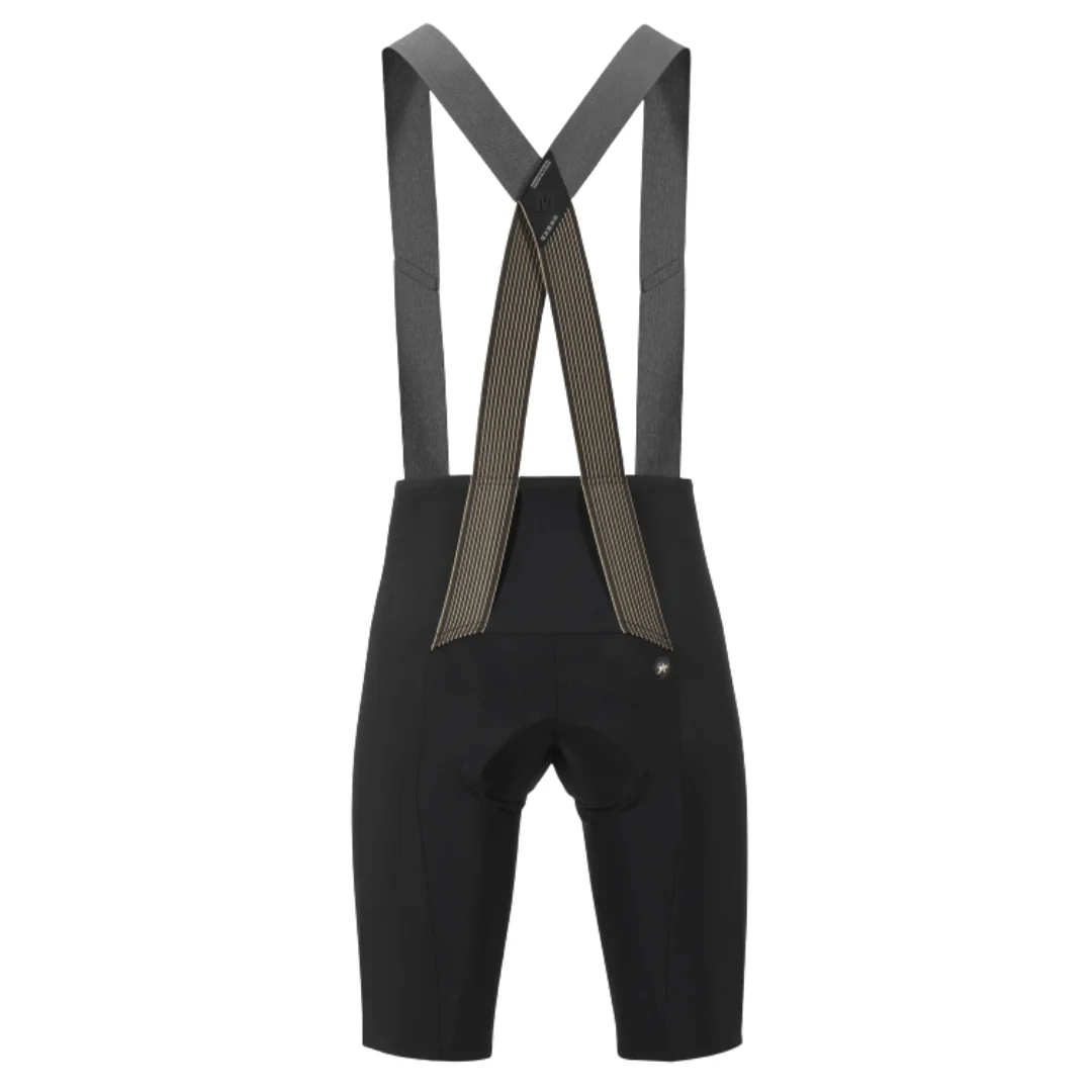 ASSOS Men's MILLE GTO Bib Shorts C2 Long - Image 4