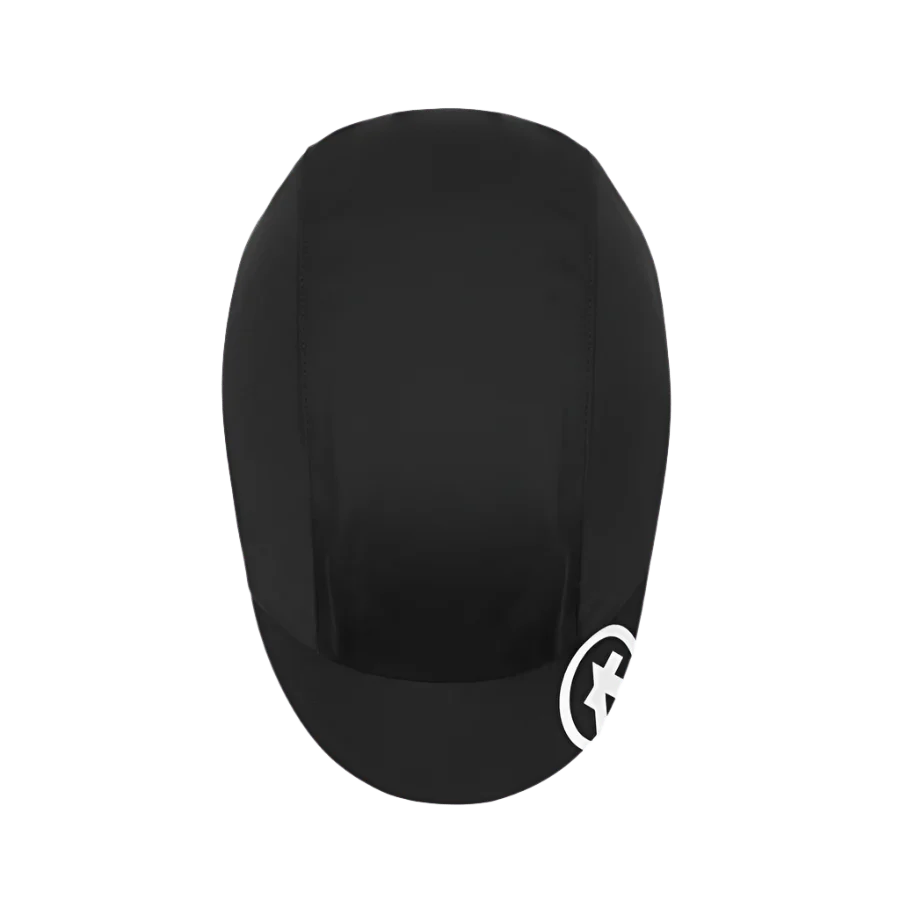 ASSOS SPRING FALL RAIN CAP P1