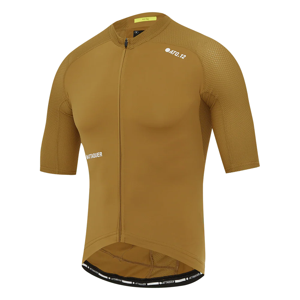 Attaquer Men's All Day Jersey - Image 2
