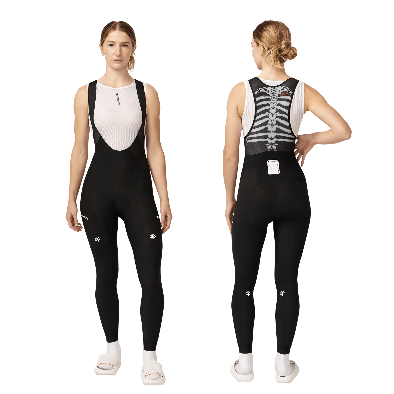 Attaquer Women's Intra Bib Tights