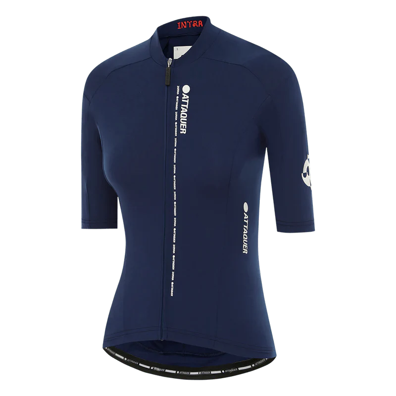 Attaquer Women's Intra Jersey - Image 4