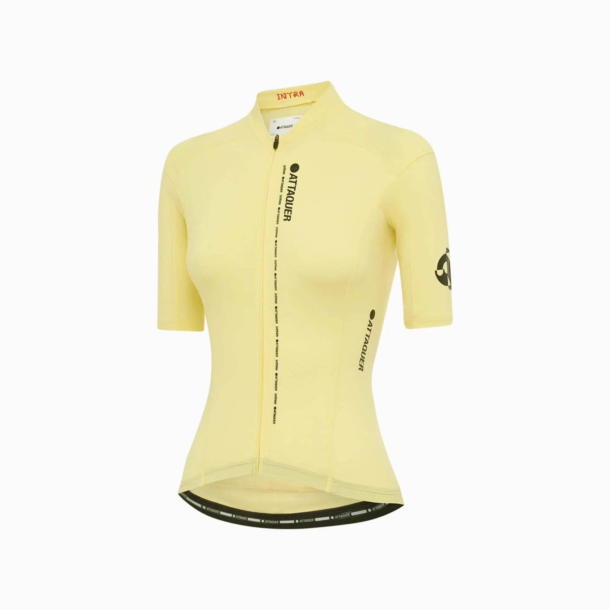 Attaquer Women's Intra Jersey - Image 6