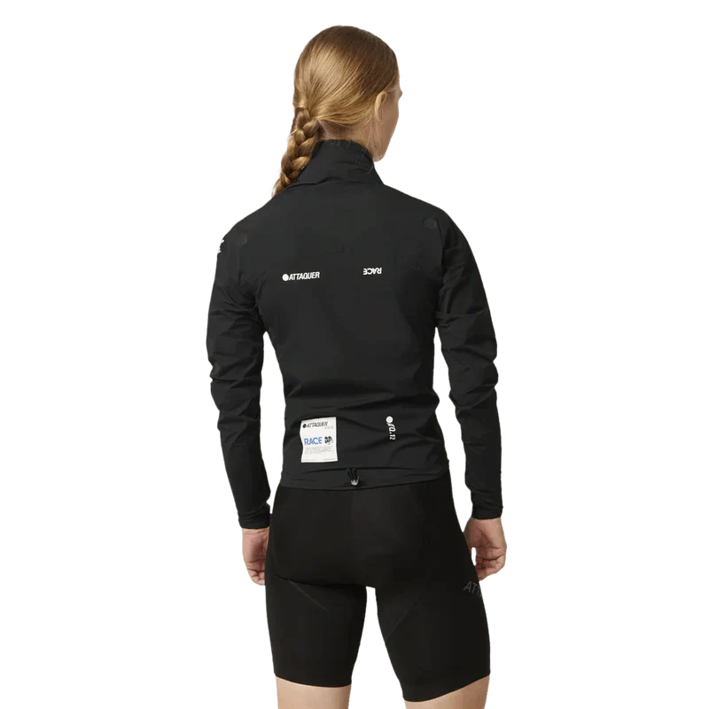 Attaquer Women's Race Rain Jacket - Image 2