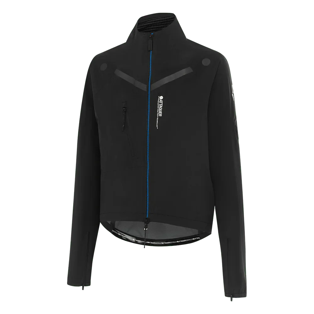 Attaquer Women's Race Rain Jacket - Image 4