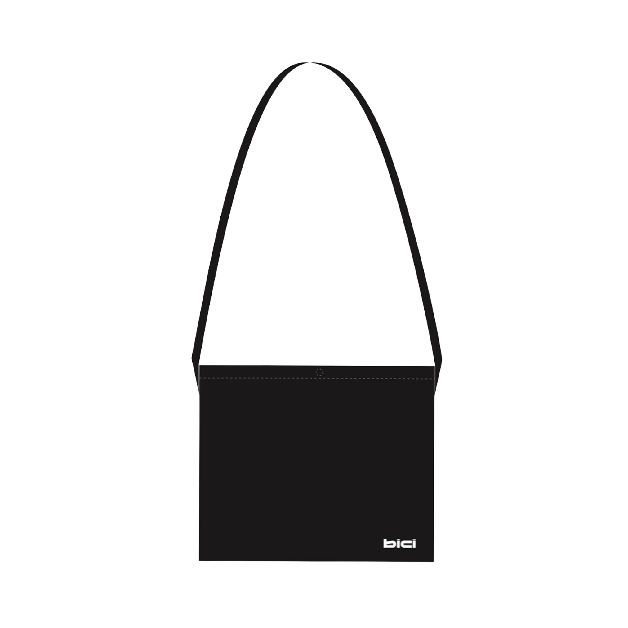 Bici Custom 'However You Ride' Tote Bag - Image 2