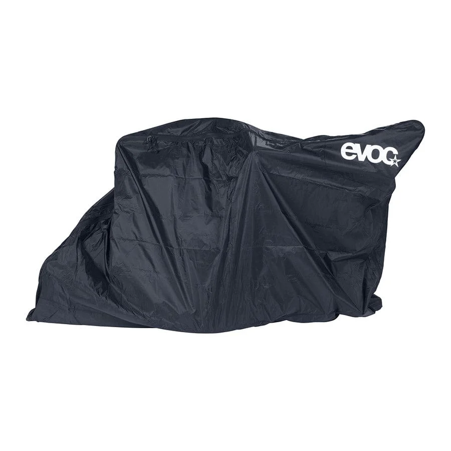 EVOC Bike Cover Road - Image 3