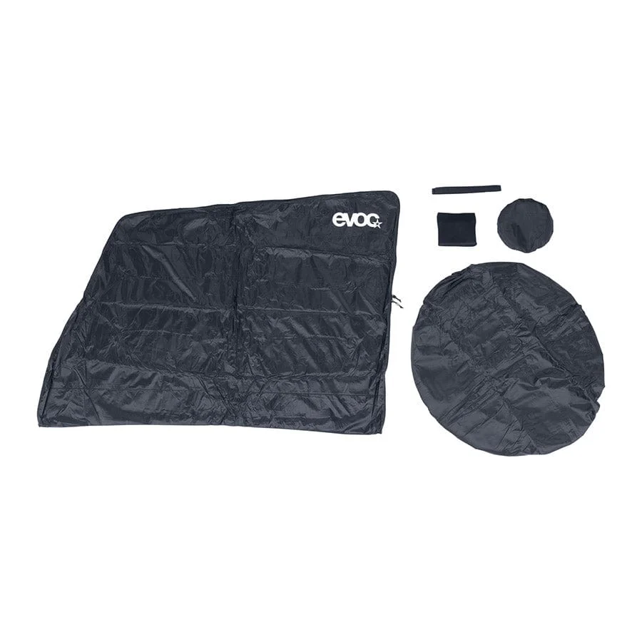 EVOC Bike Cover Road - Image 4