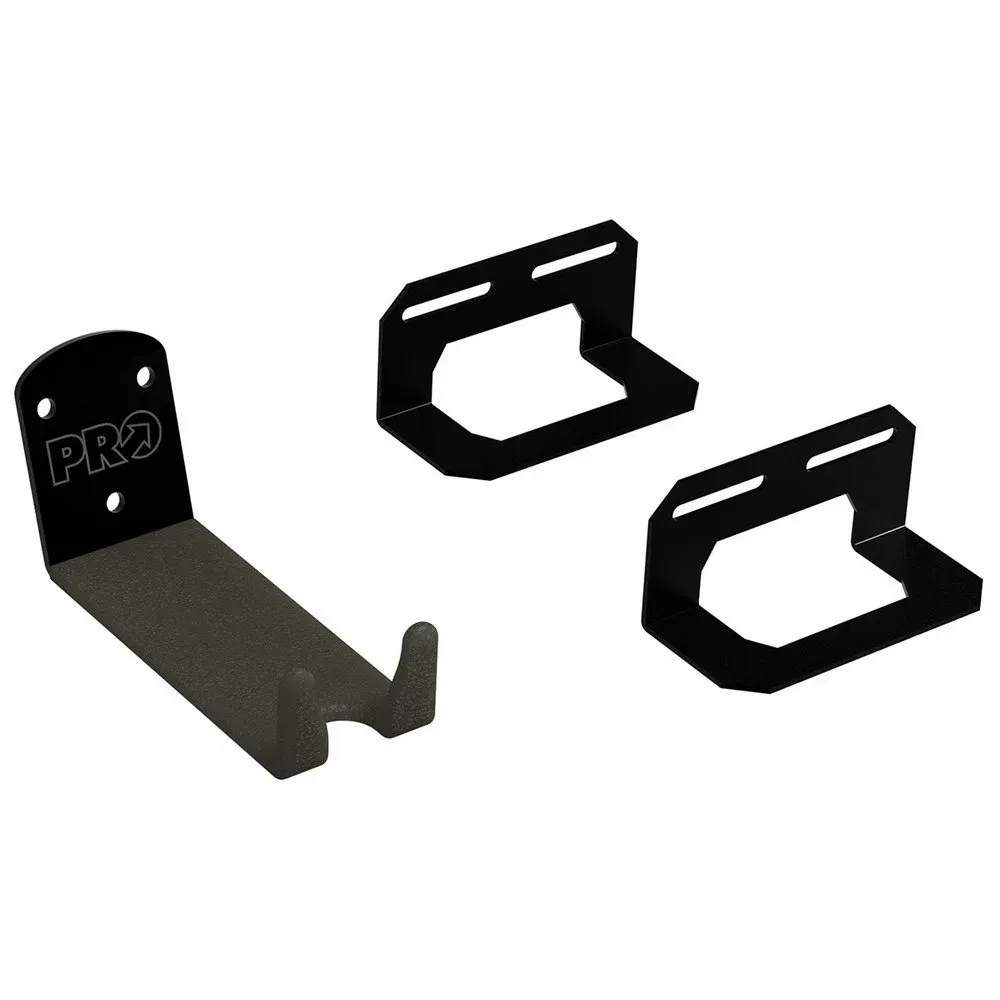PRO BIKE WALL MOUNT SPORT PEDAL HOOK