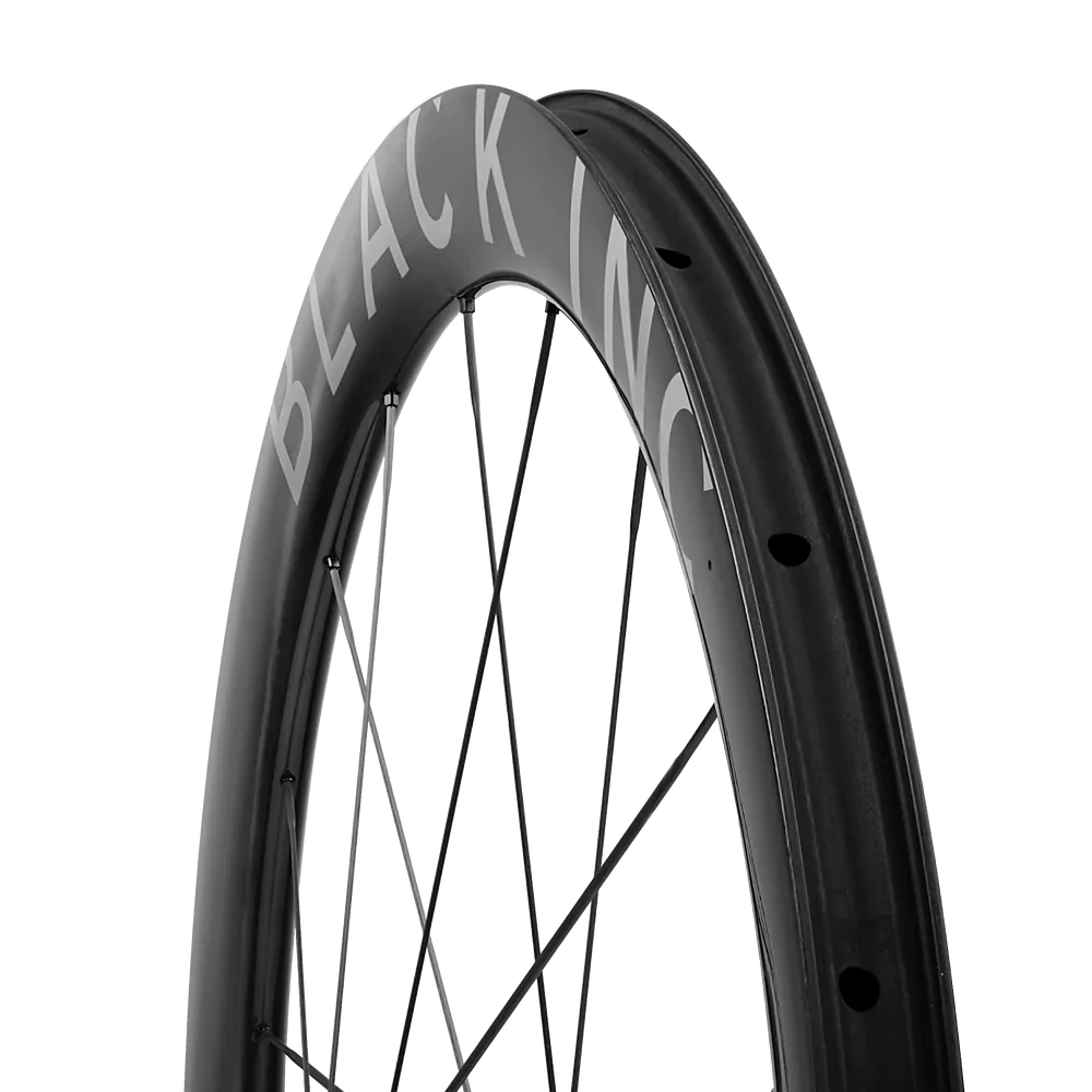 Black Inc 48/58 Disc Wheelset - Image 3