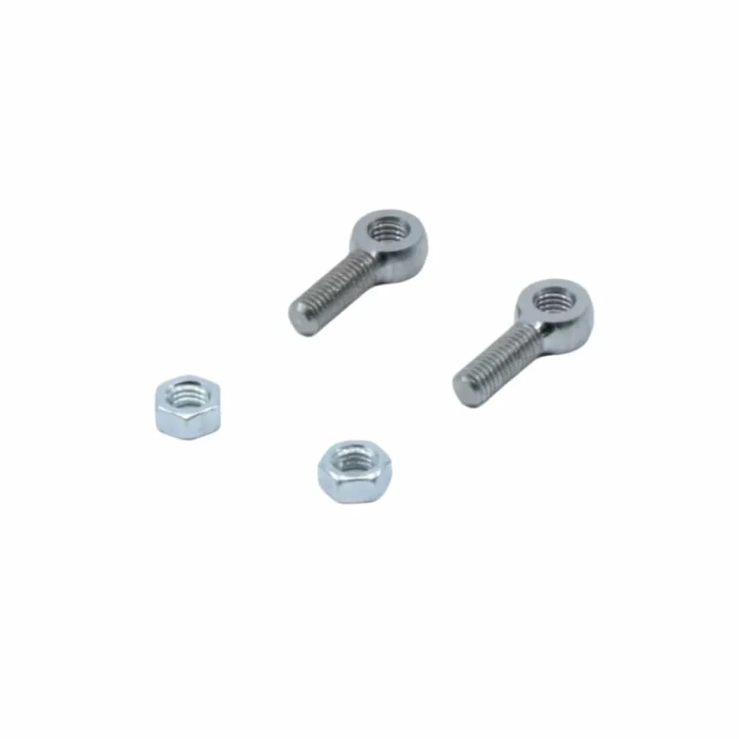 BMC RM02 Fender Mounts