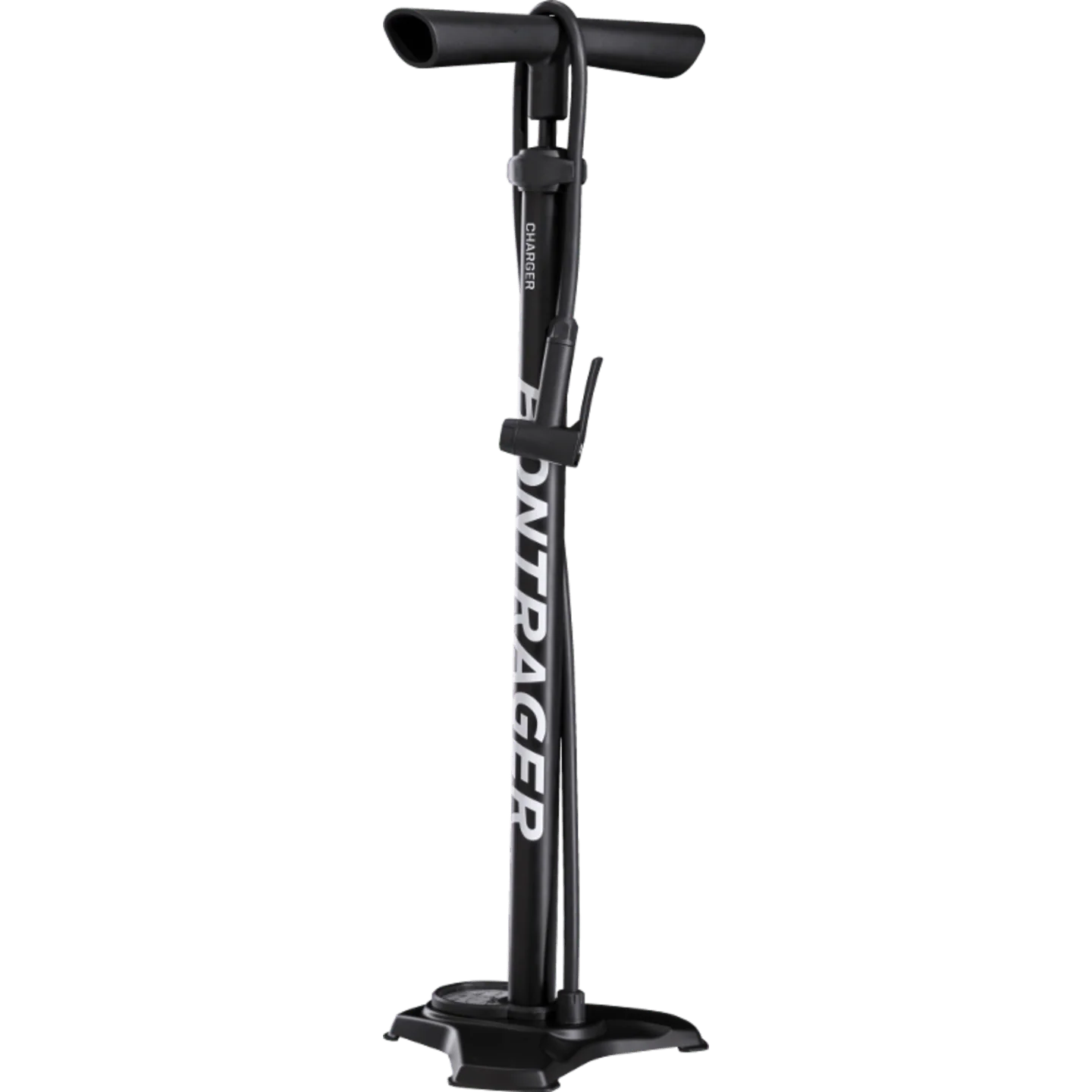 Bontrager Charger Floor Pump