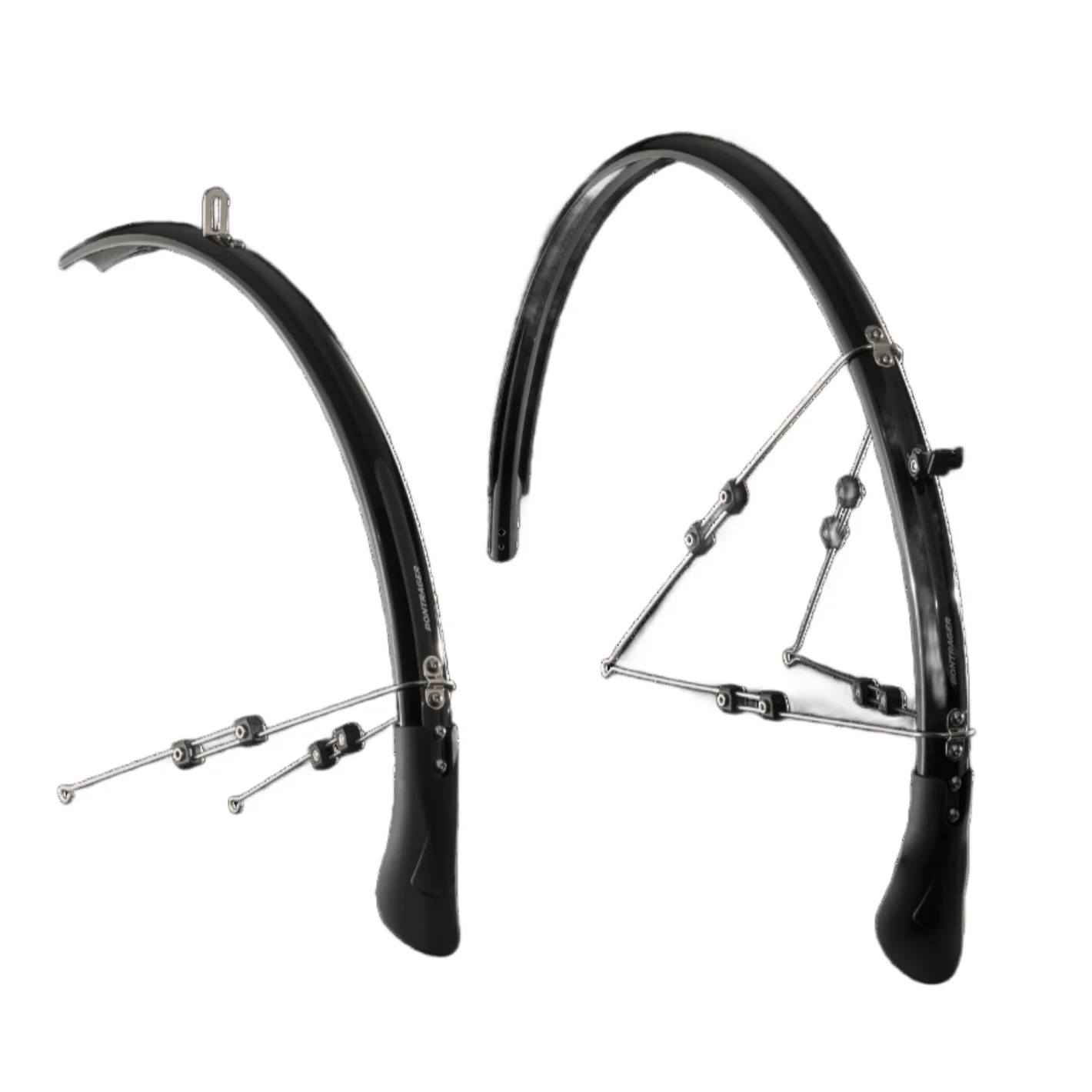 Bontrager NCS Fender Set