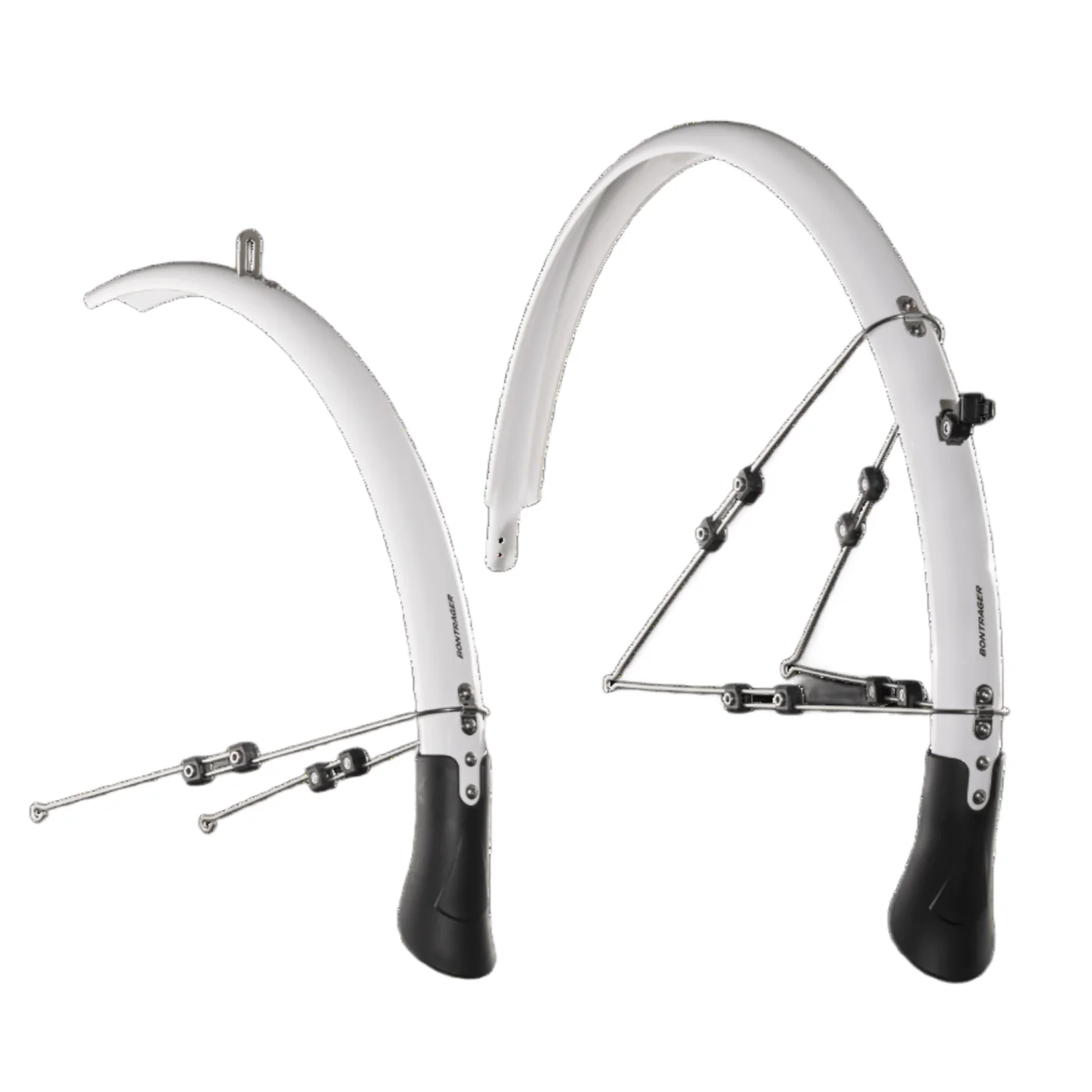 Bontrager NCS Fender Set - Image 2