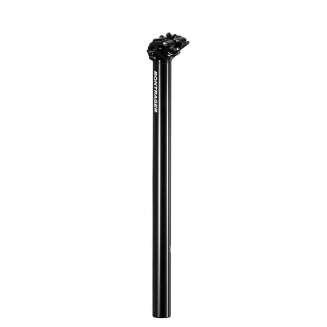 Bontrager Seatpost Comp 8mm Offset Seatpost