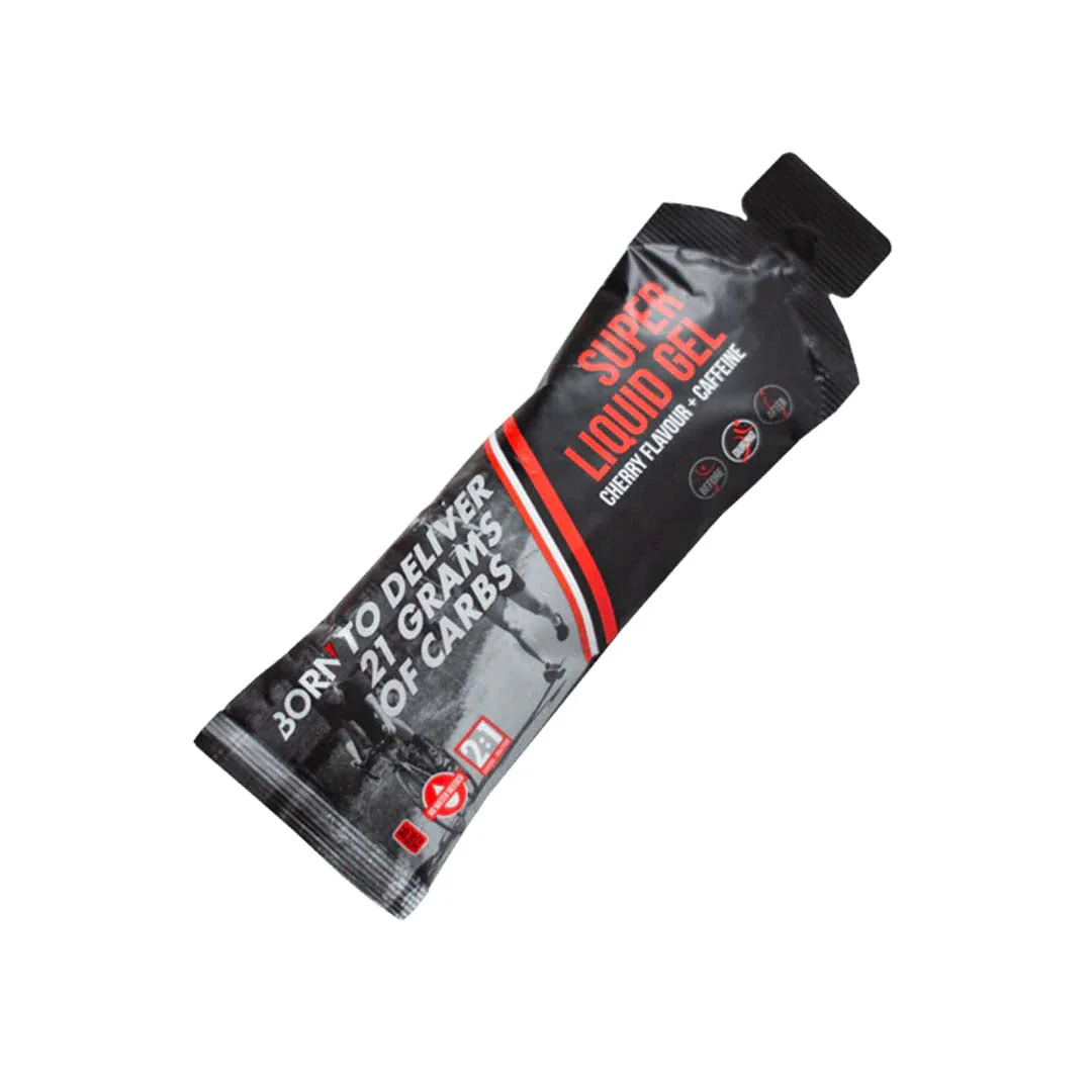 Born Super Liquid Gel Single - Image 2