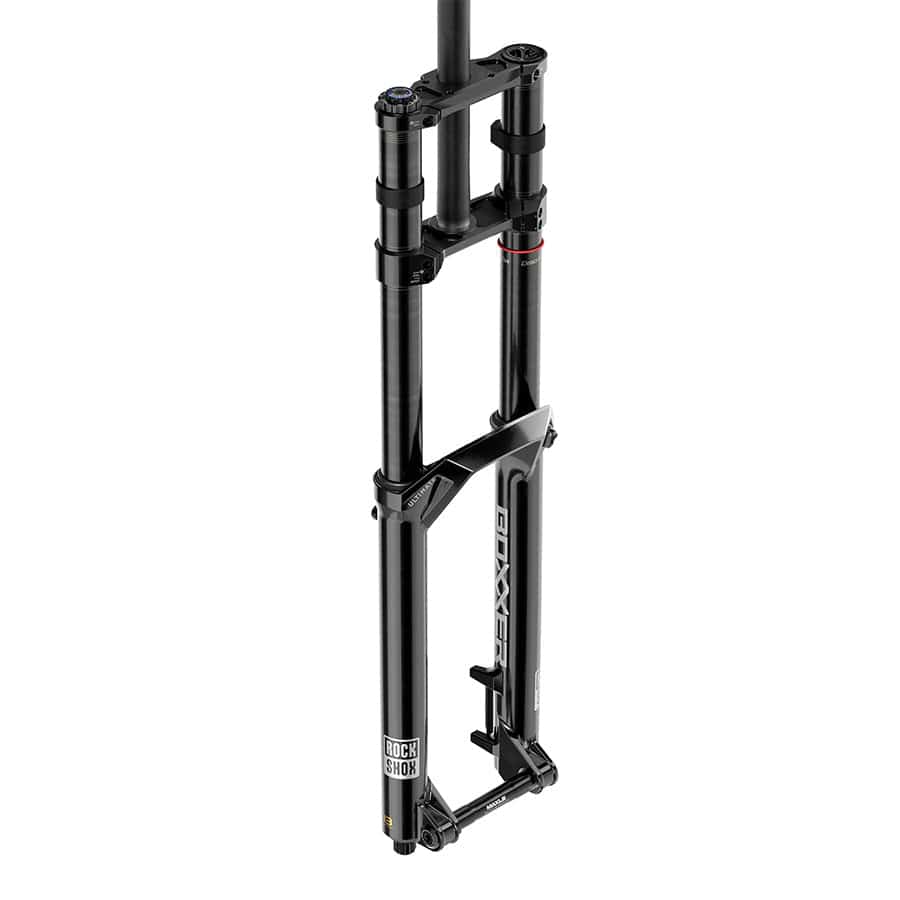 RockShox BoXXer Ultimate D2 - Image 7
