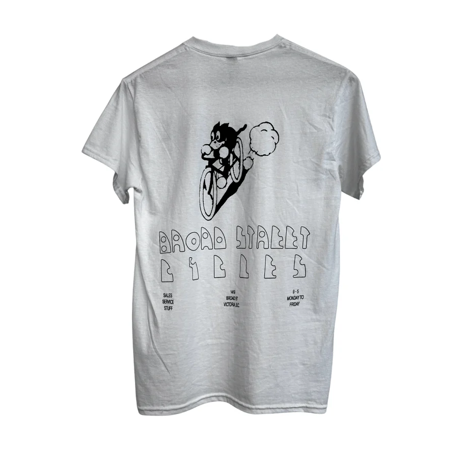 BSC Felix Shirt - Image 4