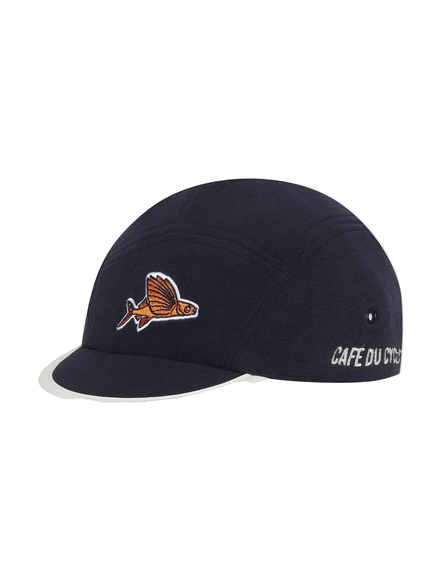 Café du Cycliste Gravel Winter Cap
