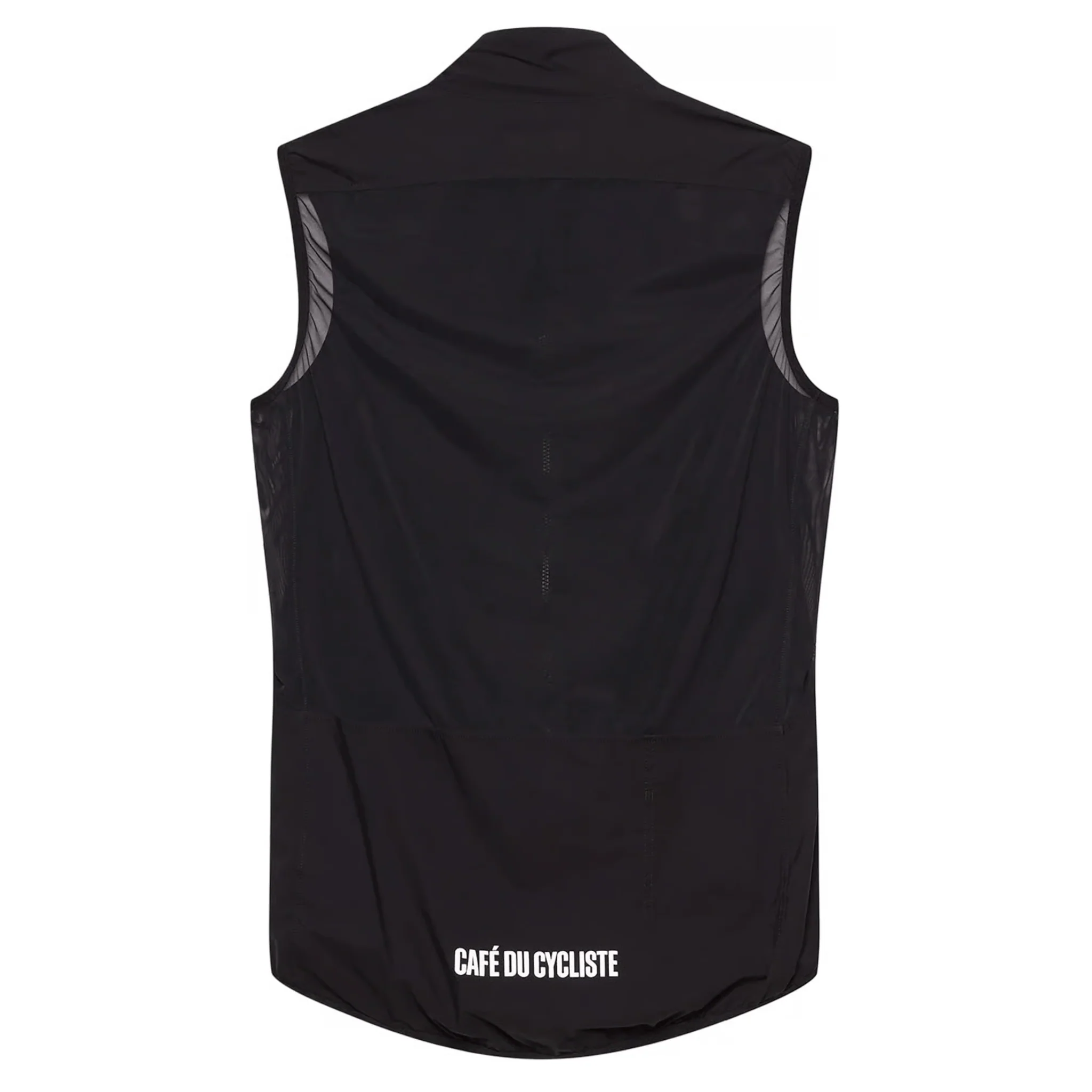 Café du Cycliste Men's Edith Gilet Windproof - Image 2