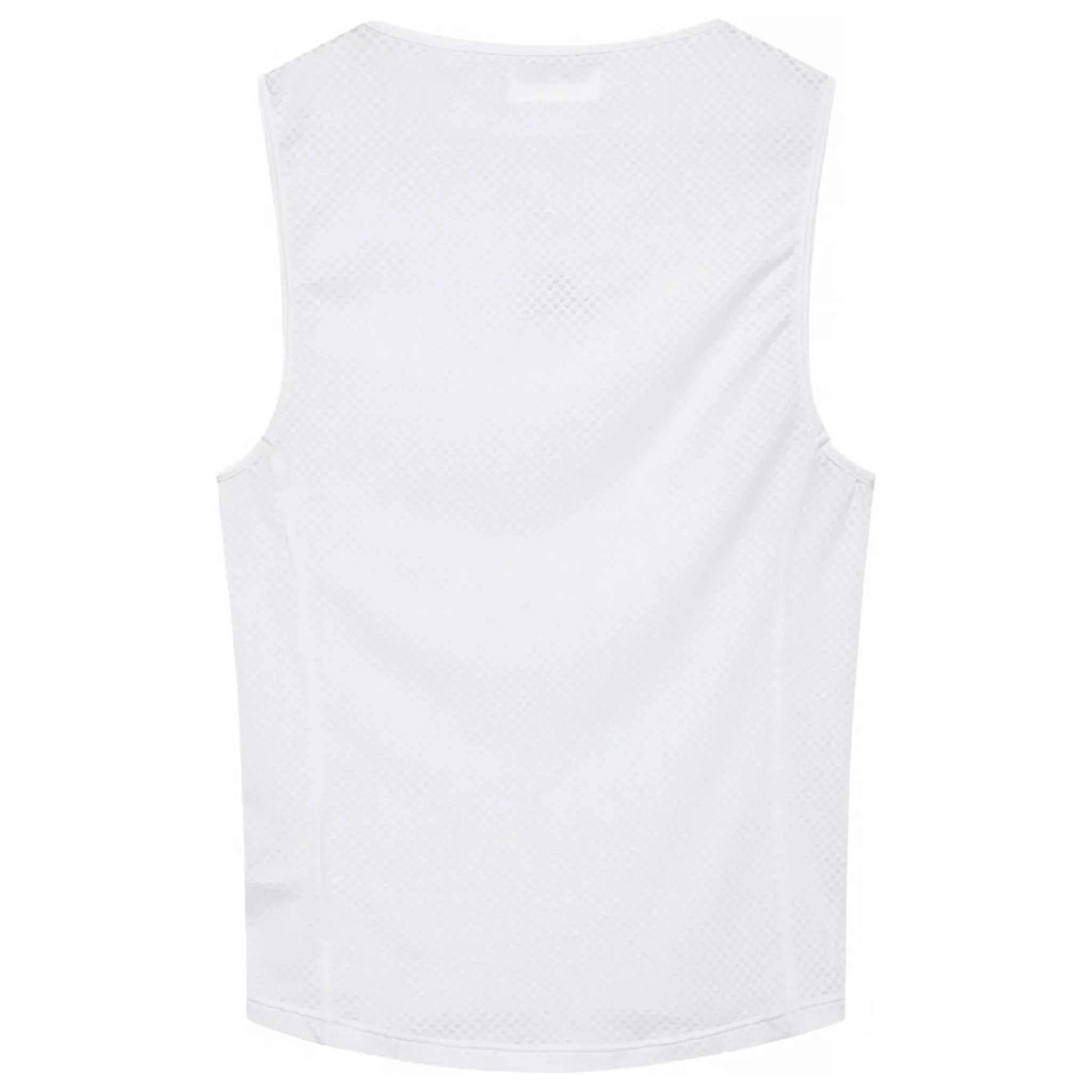 Café du Cycliste Men's Liliane Sleeveless Base Layer - Image 2