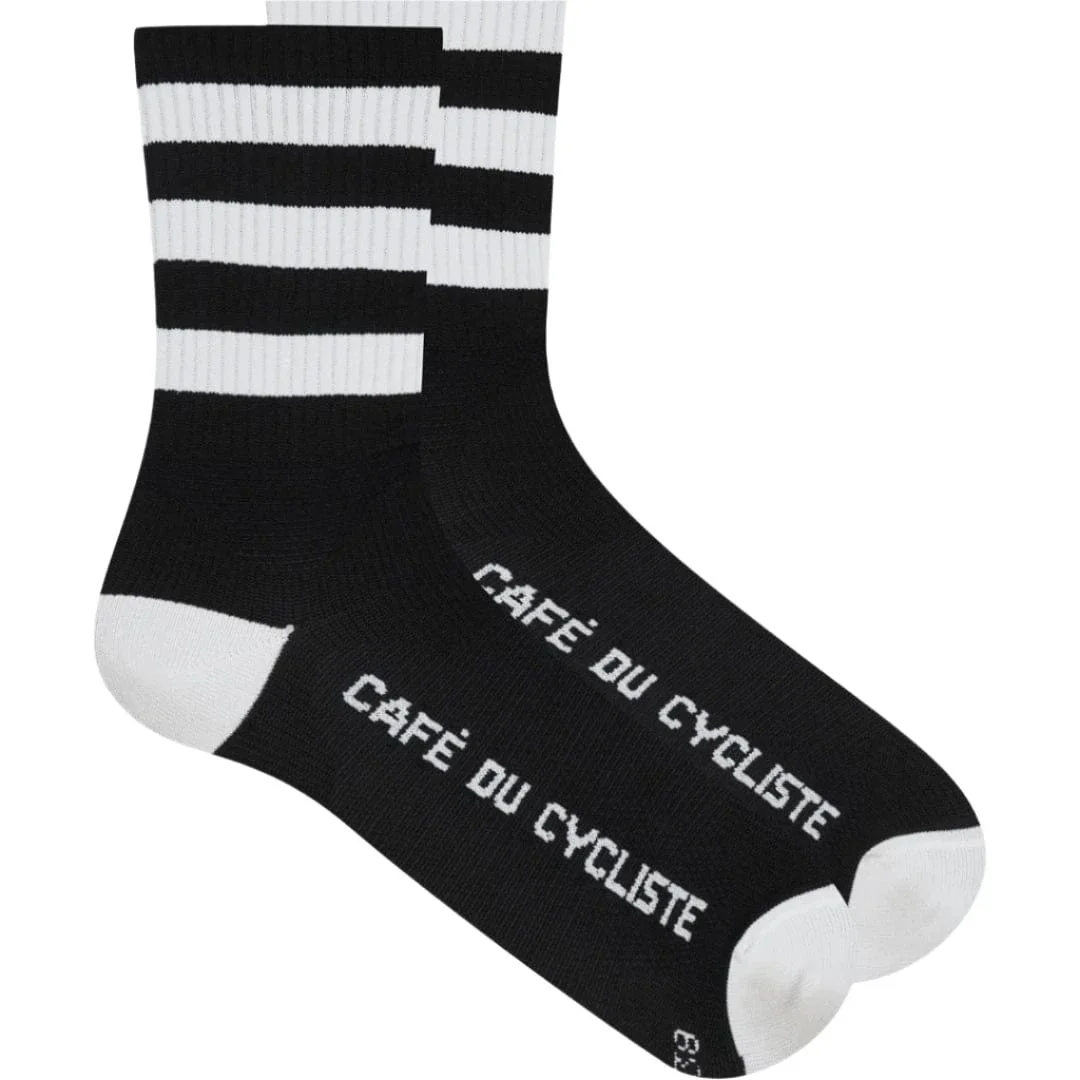 Café du Cycliste Skate Socks - Image 2