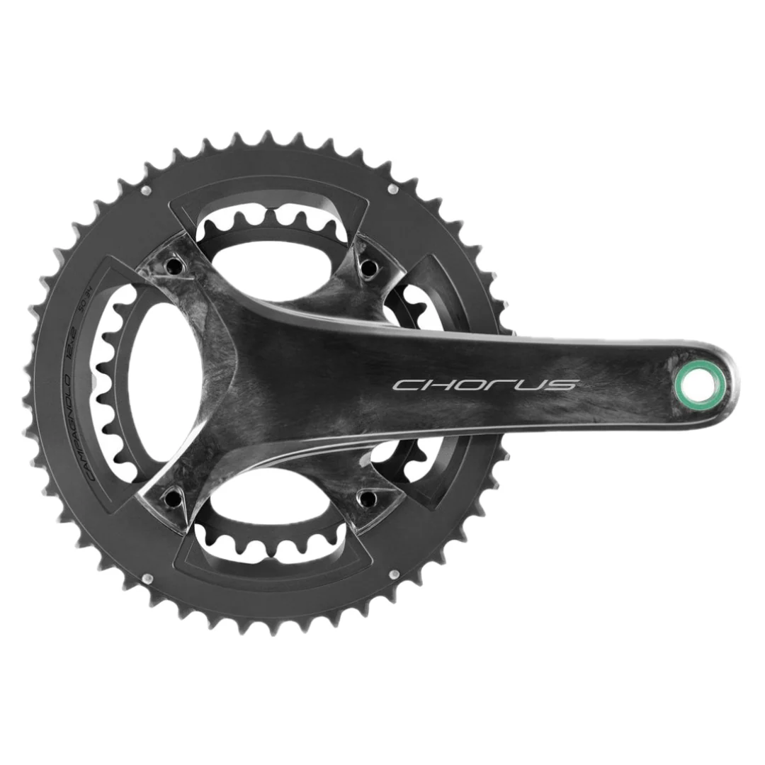 Campagnolo Chorus 12 Crankset
