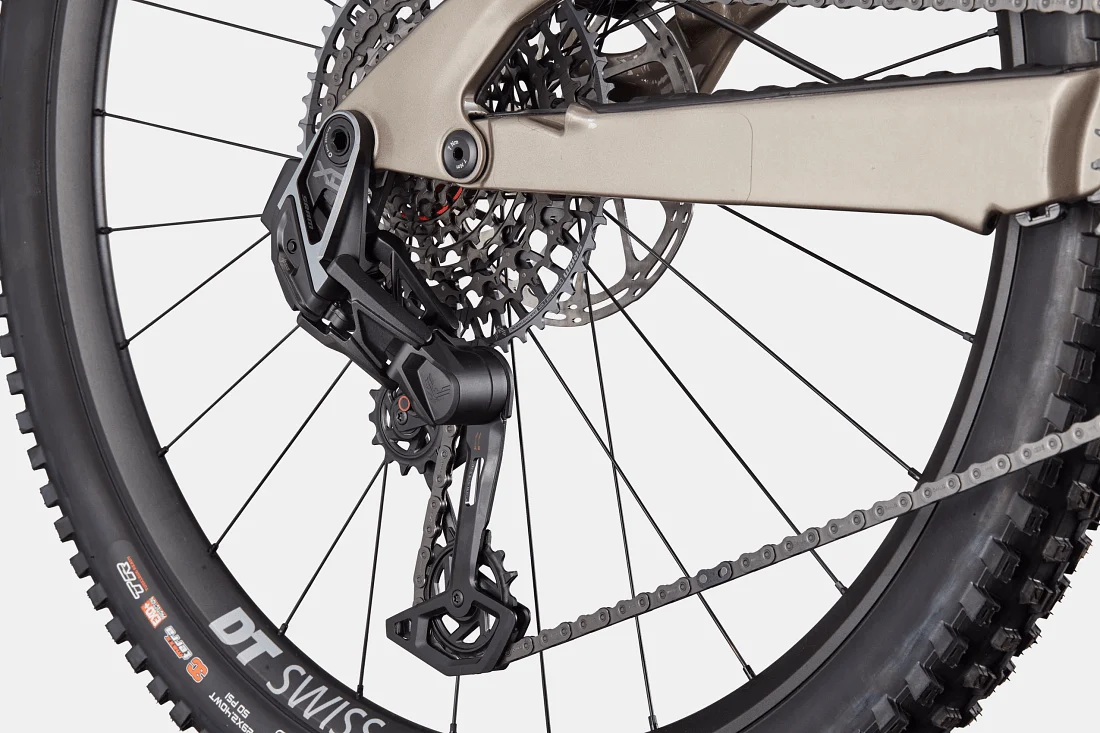 Cannondale Habit LT LTD - Image 4
