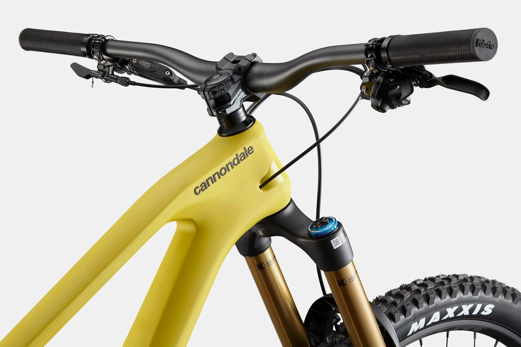 Cannondale Jekyll 1 29" - Image 4