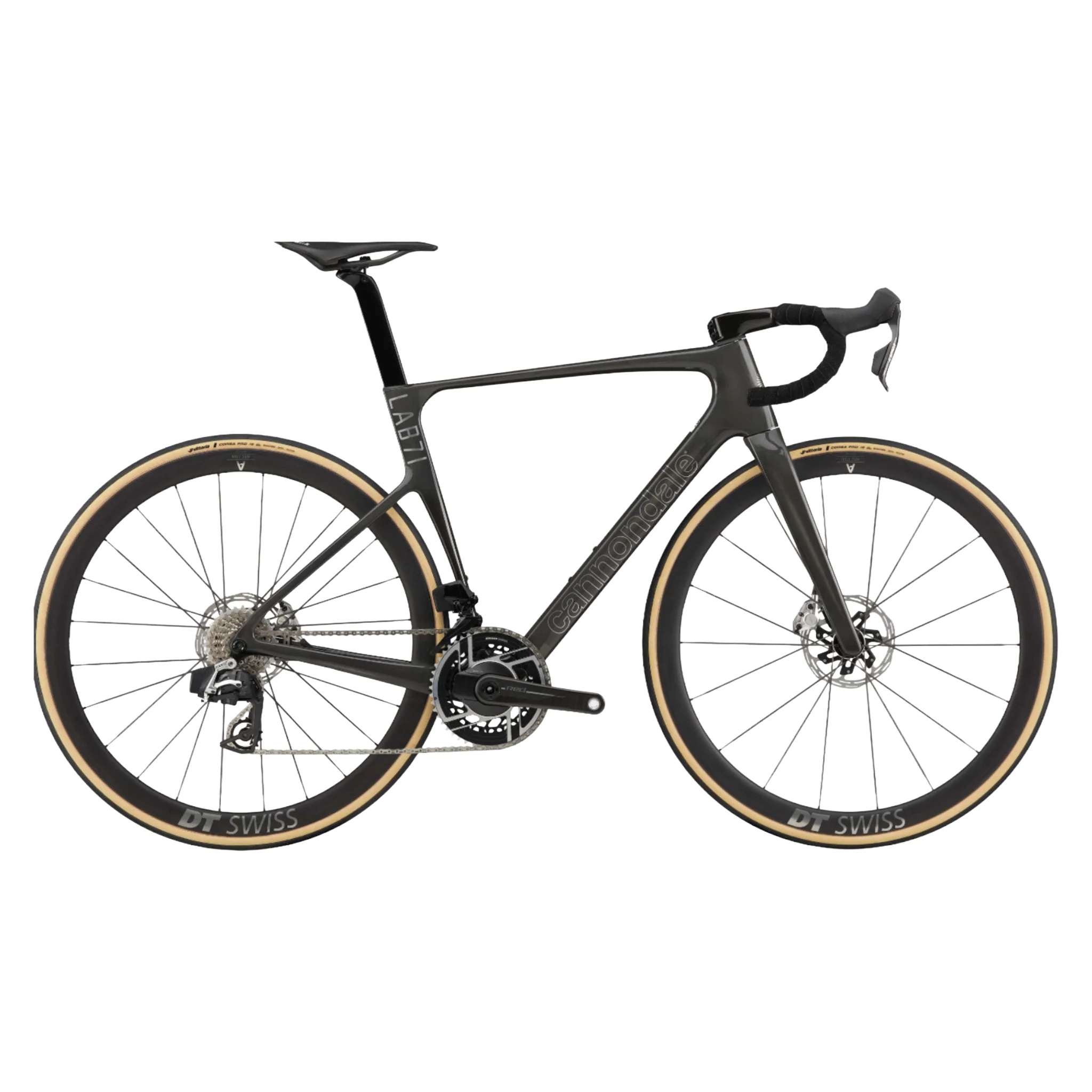 Cannondale LAB71 SuperSix EVO SL