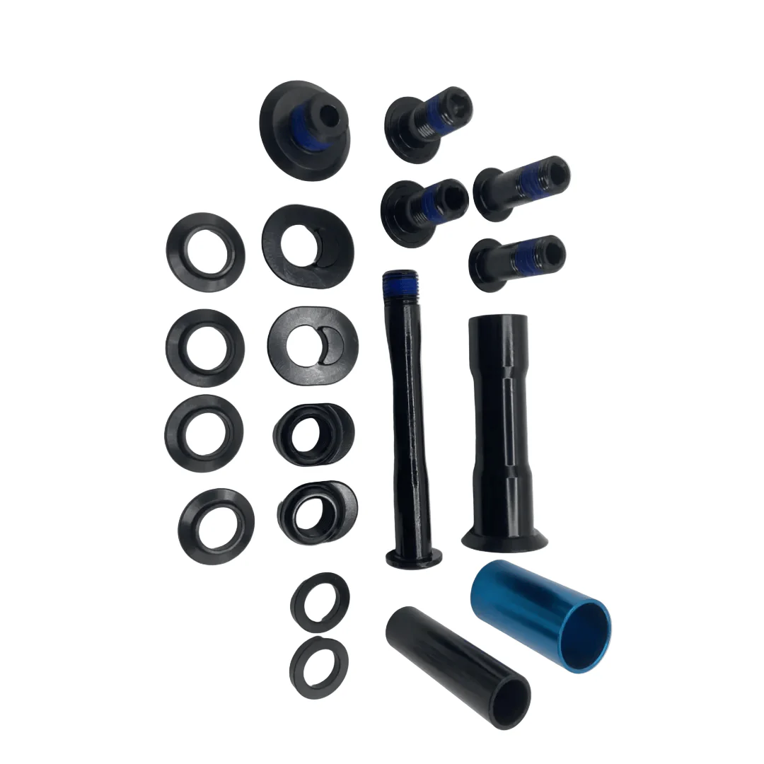Cannondale Moterra SL/Habit Neo Lnk/SS/ Pivot Hardware Kit