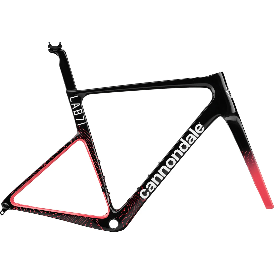 Cannondale SuperSix EVO LAB71 Frameset