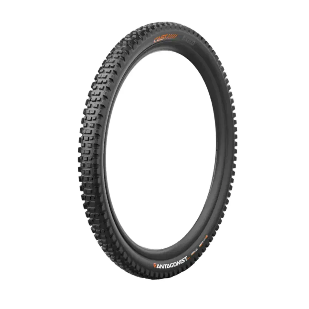 Cast Antagonist Tire
