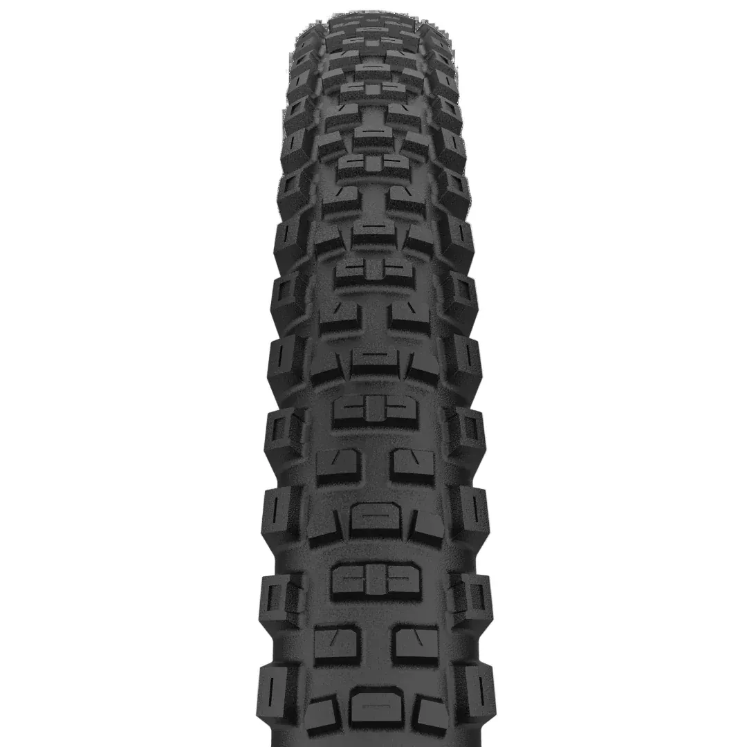Cast Antagonist Tire - Image 2