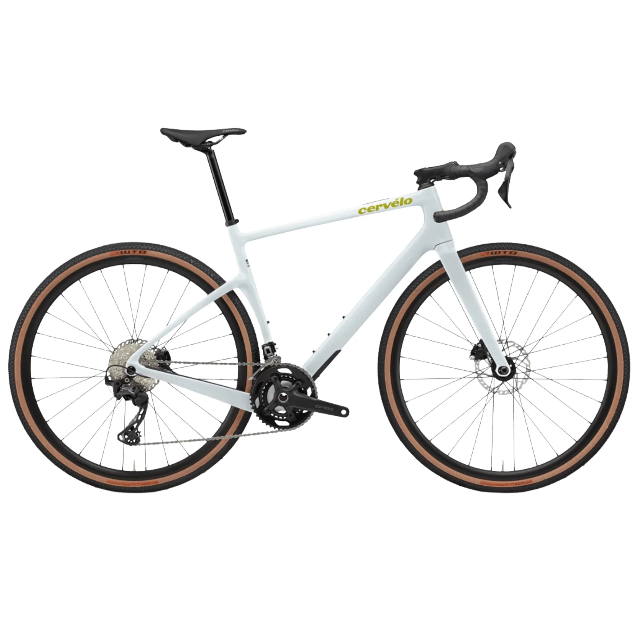 Cervélo Áspero GRX 610 (2025) - Image 2