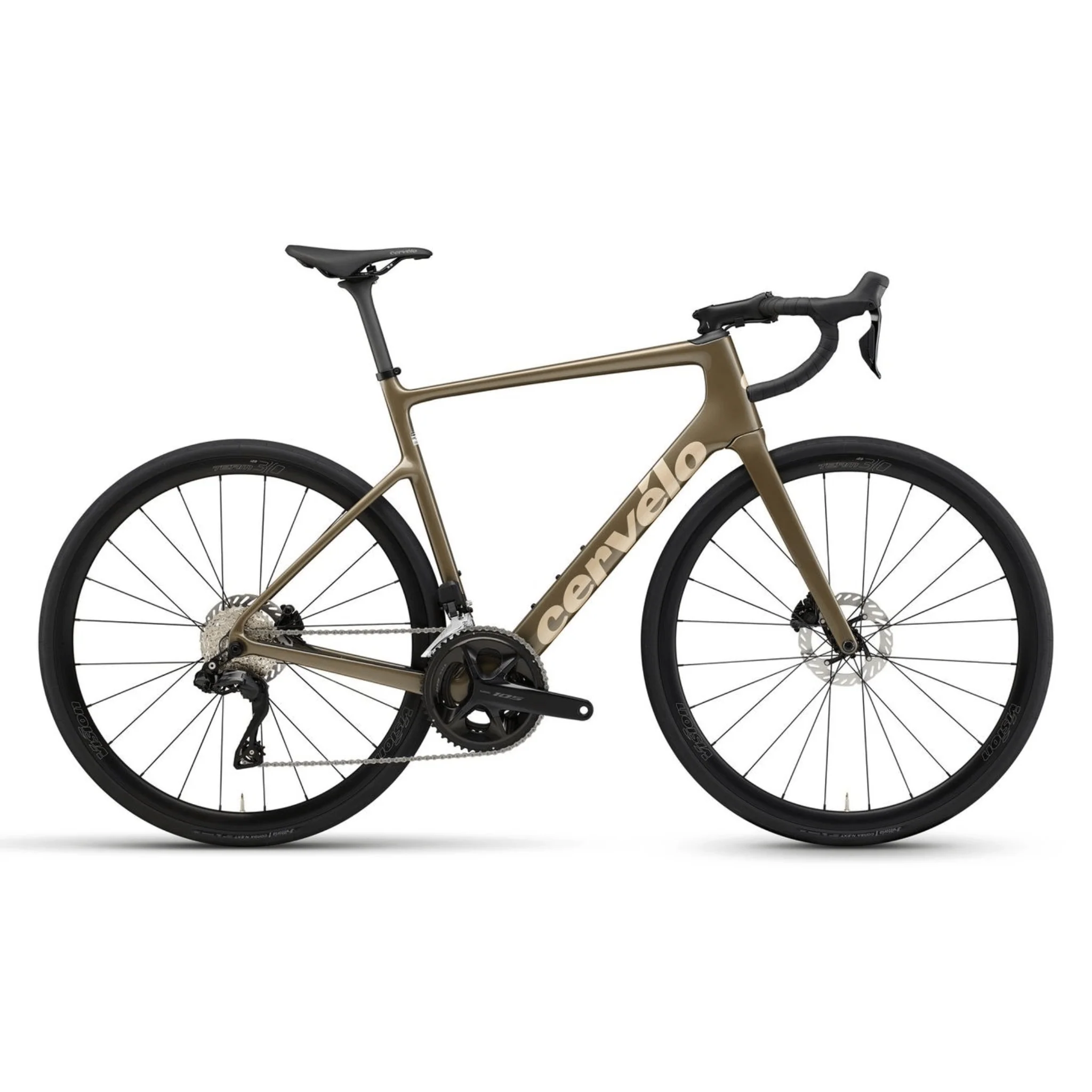 Cervélo Caledonia 105 Di2