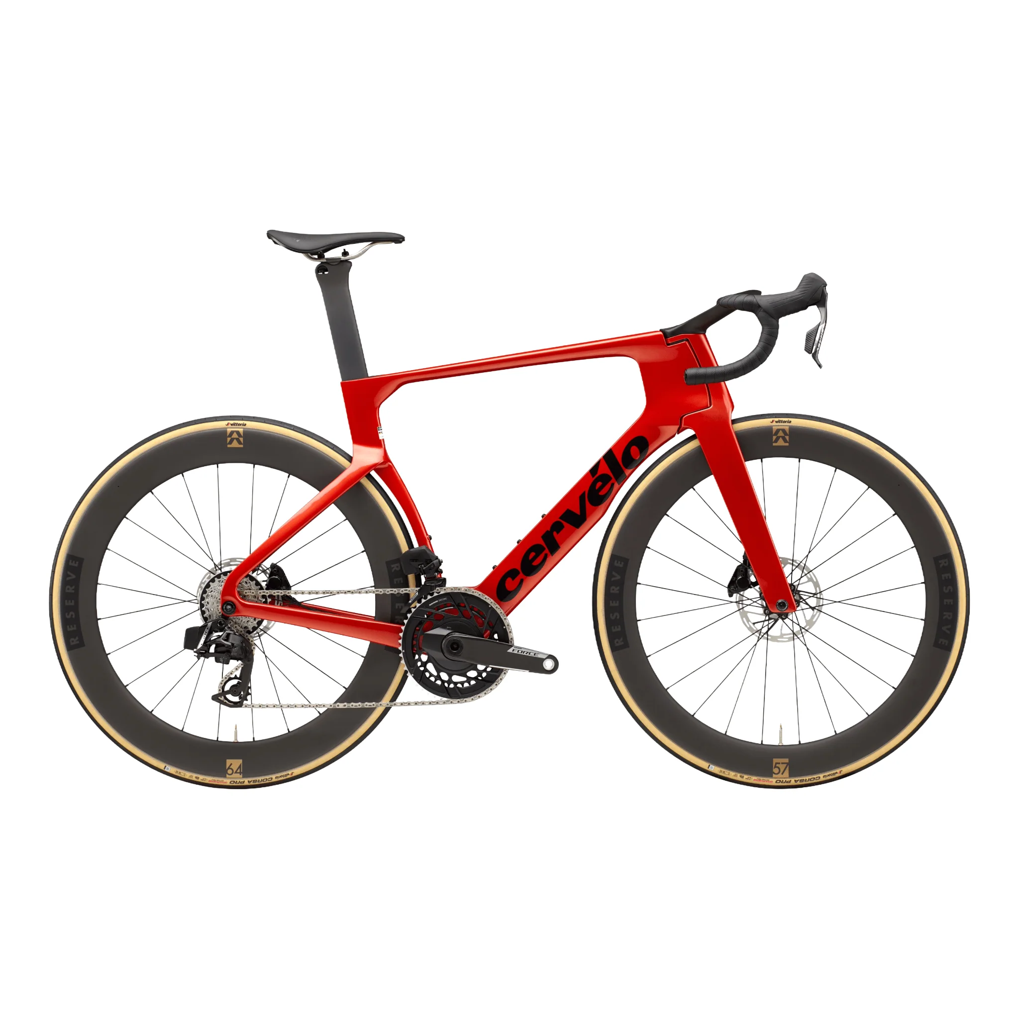 Cervélo S5 Force AXS - Image 2