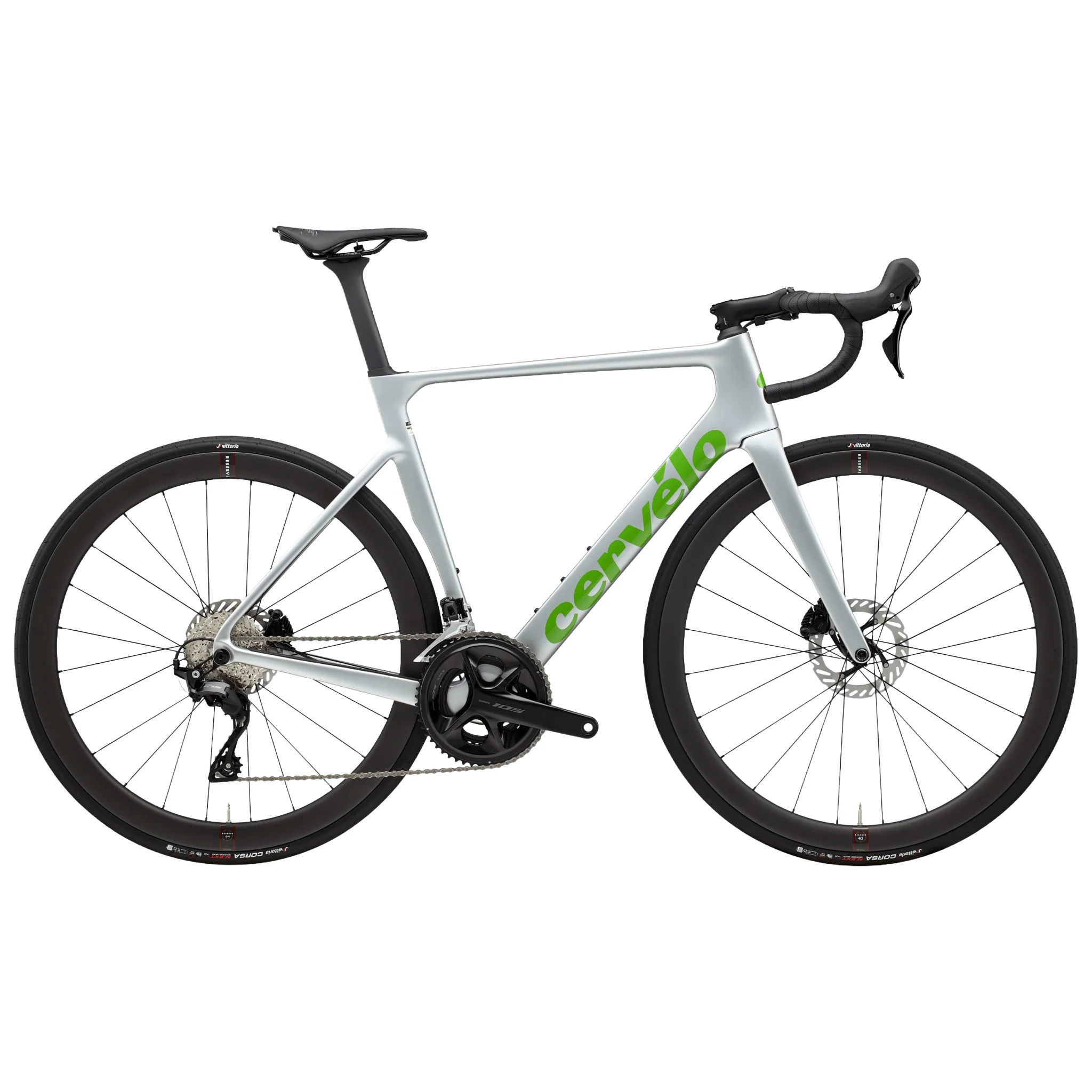 Cervélo Soloist 105 Race