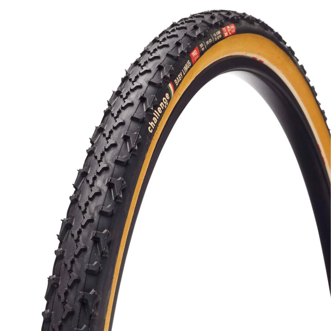Challenge Baby Limus Pro Tire