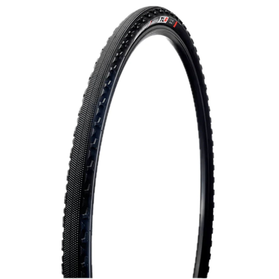 Challenge Chicane TLR Tire