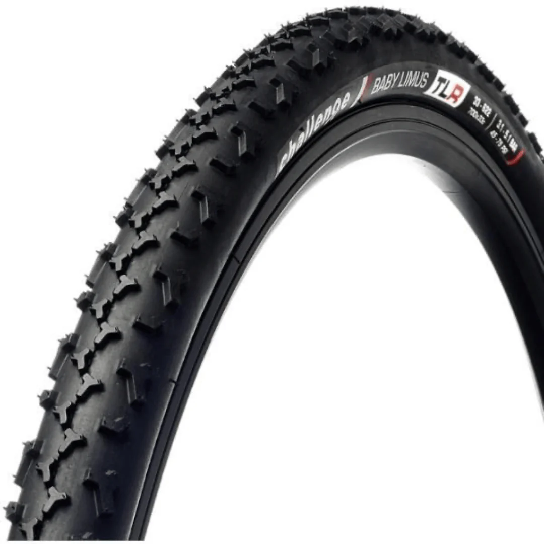 Challenge Limus TLR Tire