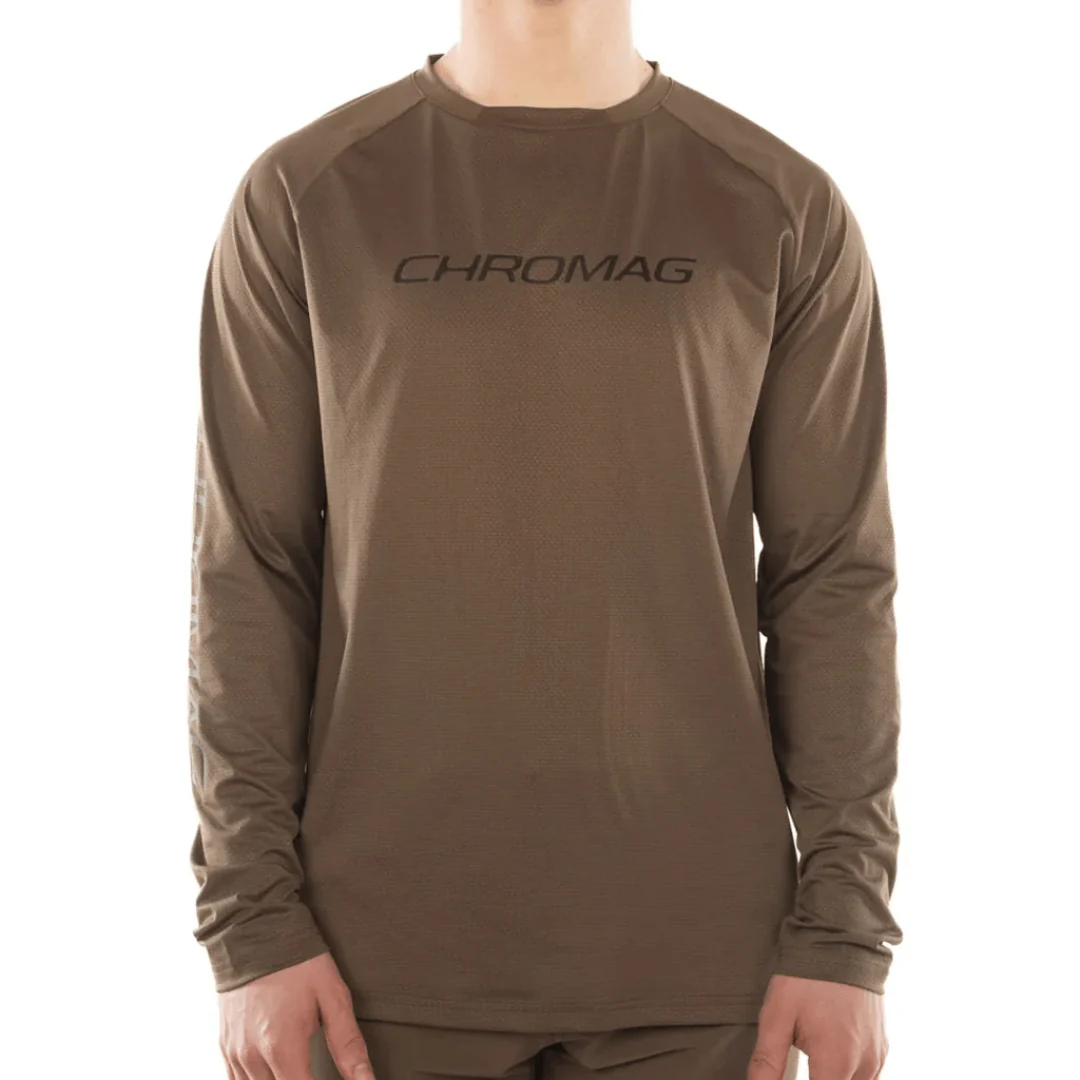 Chromag Dominion Jersey