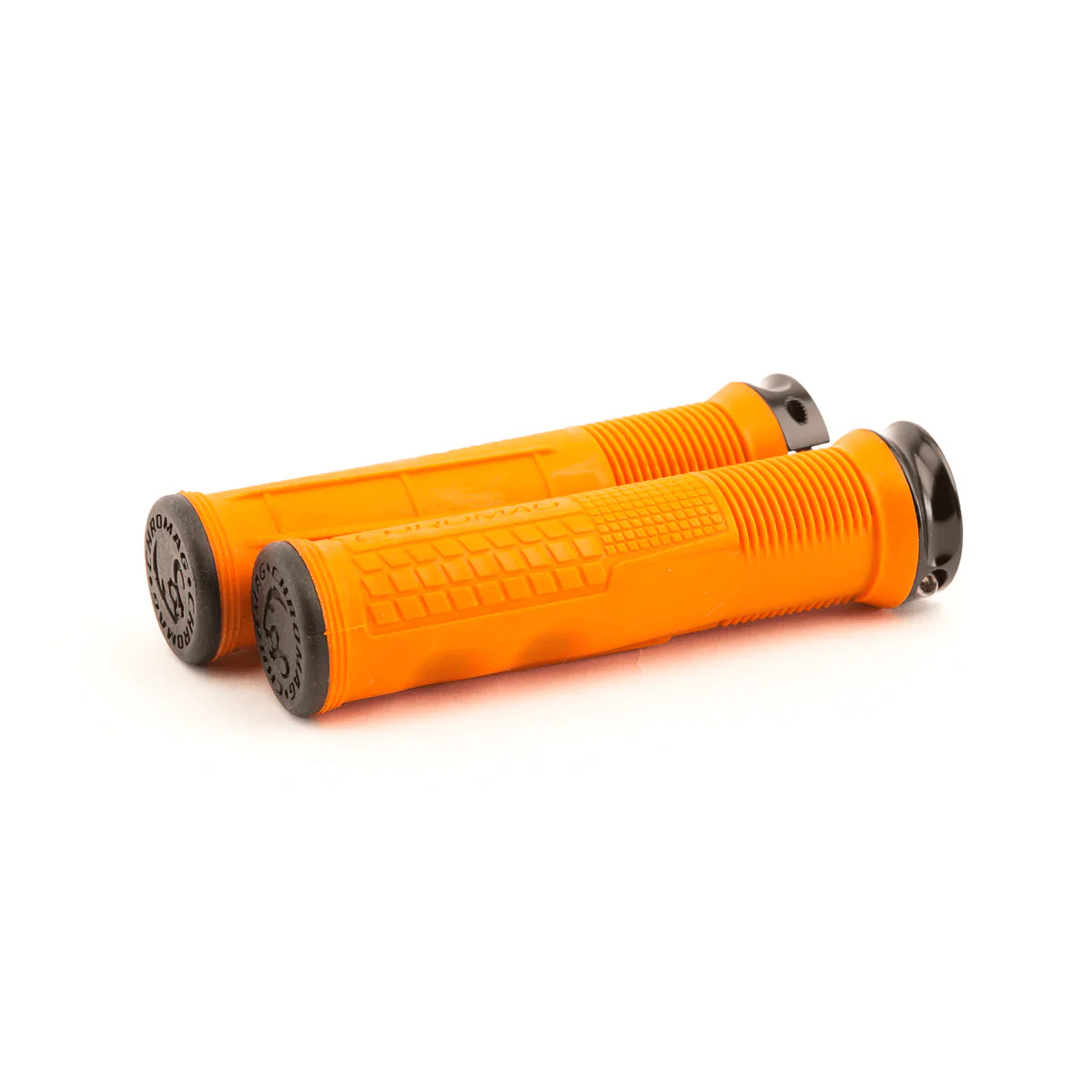 Chromag Format Grips - Image 4
