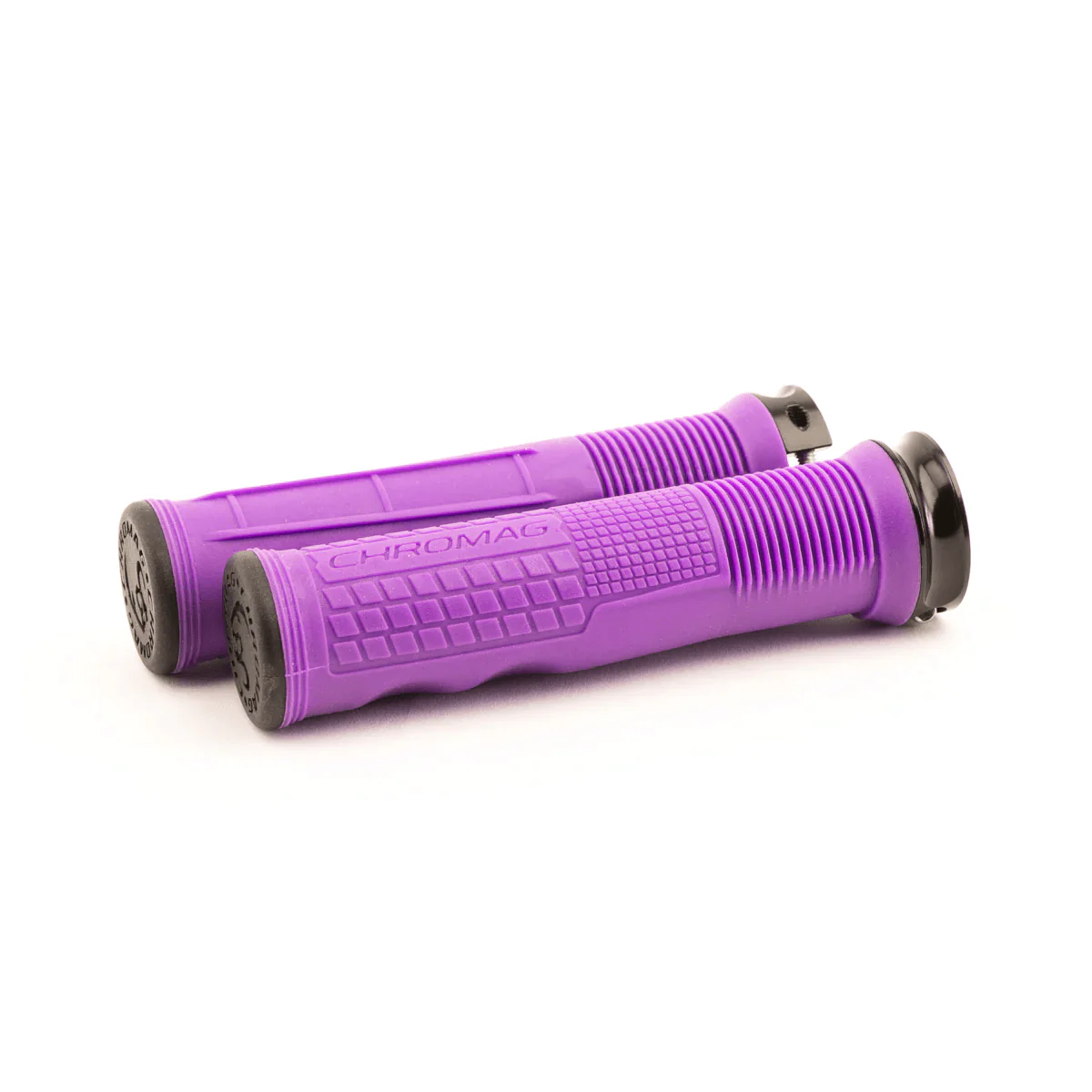 Chromag Format Grips - Image 5