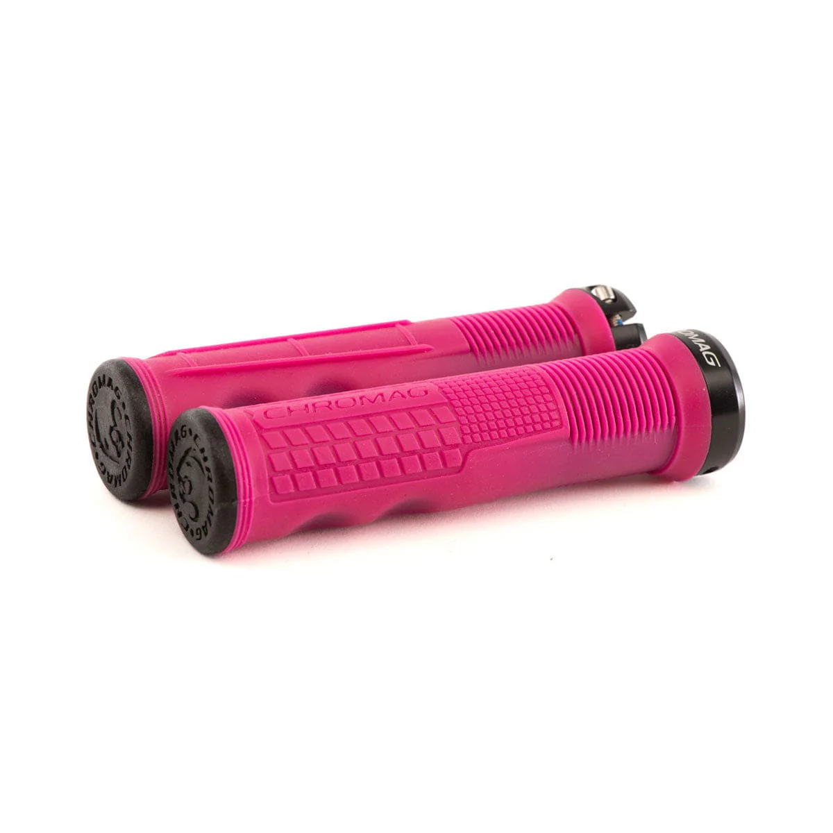 Chromag Format Grips - Image 7