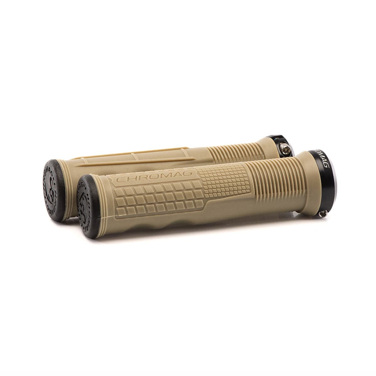 Chromag Format Grips - Image 8