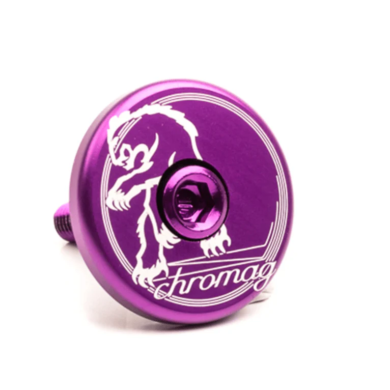 Chromag Headset Top Cap - Image 2