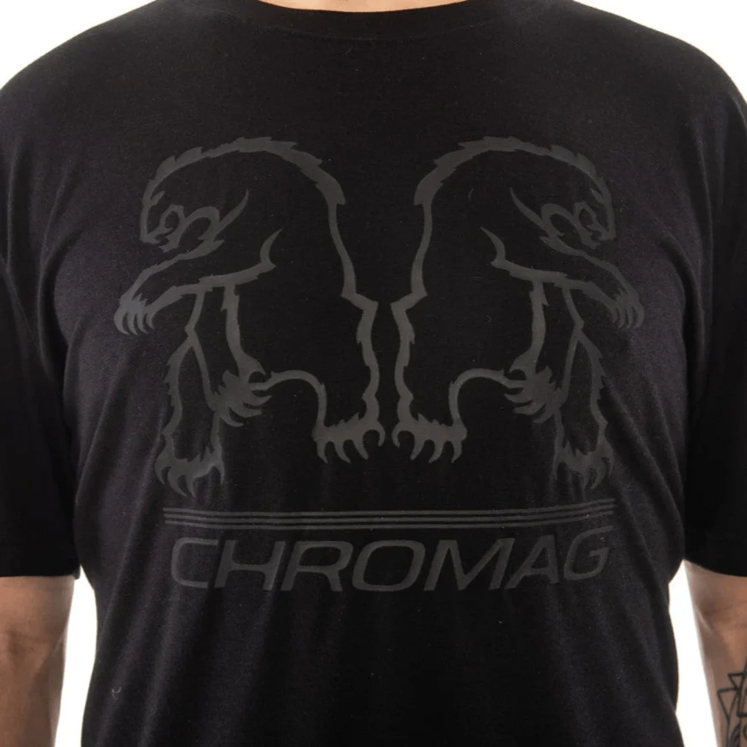 Chromag Key Tee - Image 2