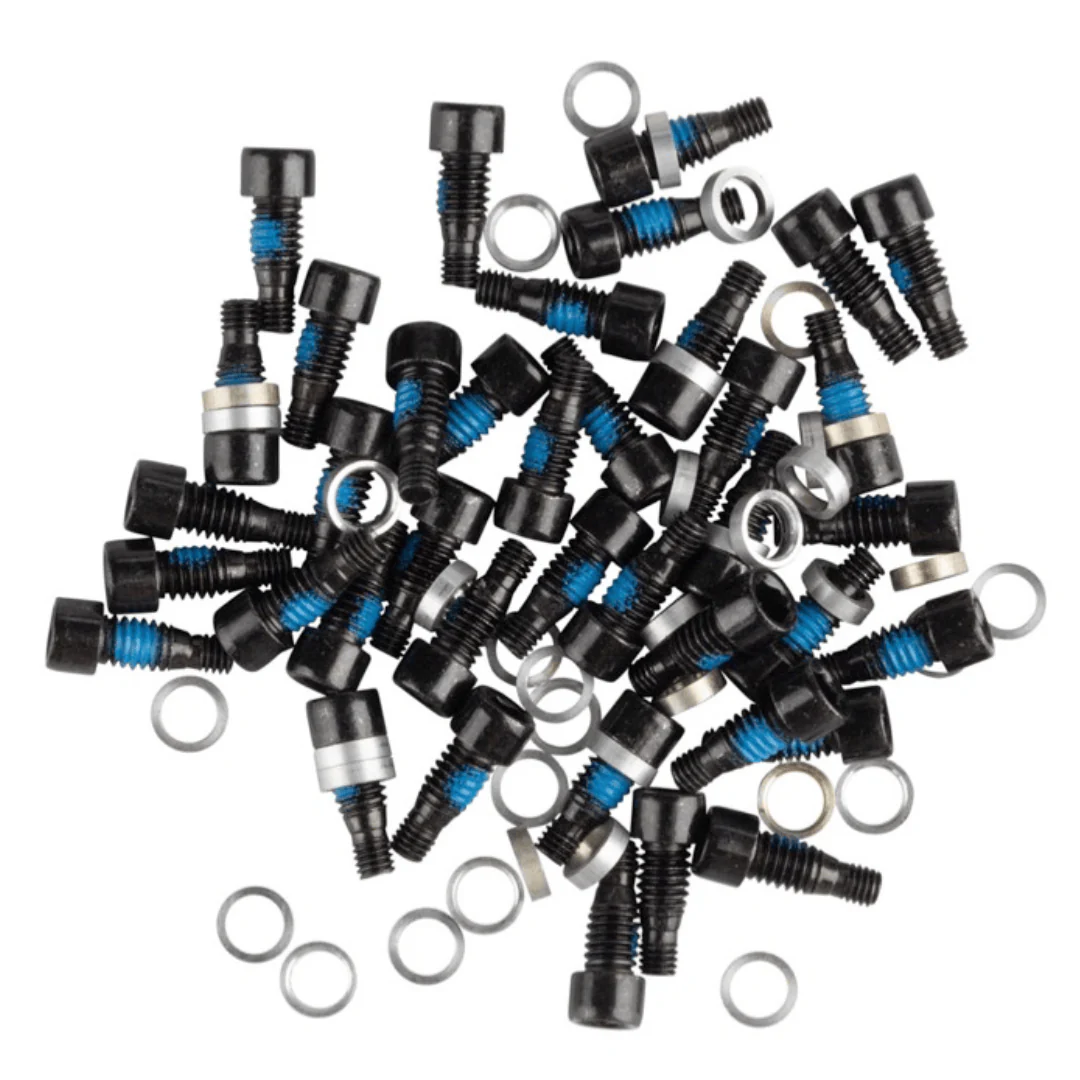 Chromag Long Synth Pedal Pins