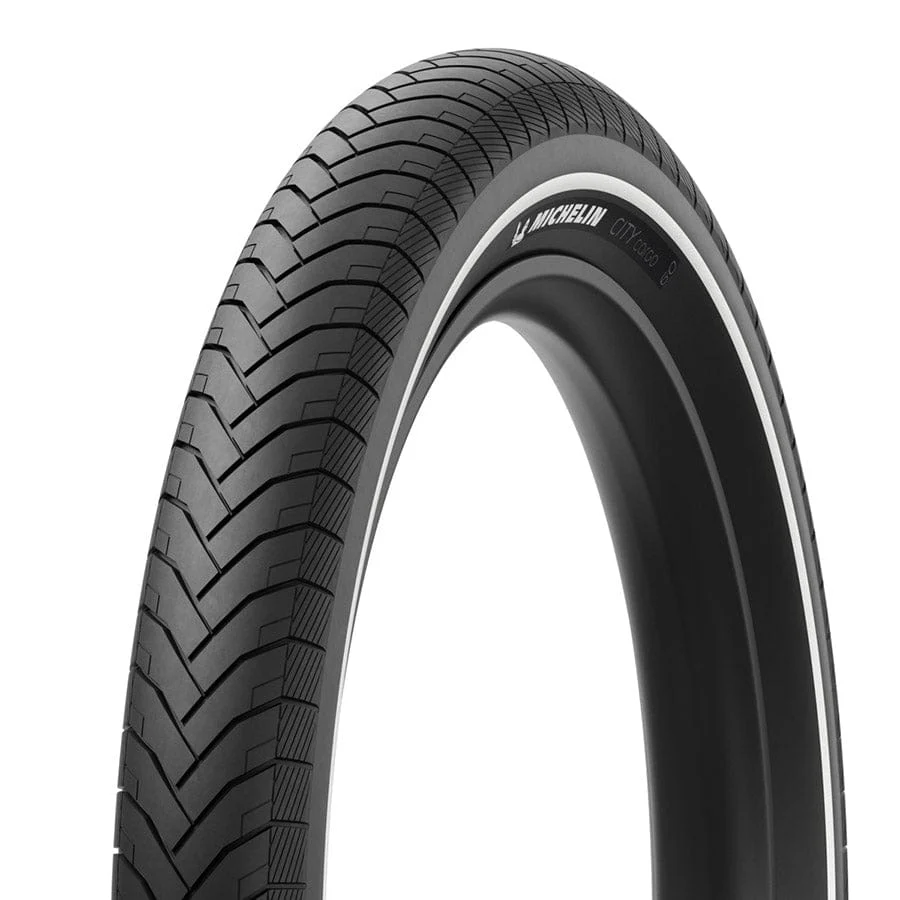 Michelin City Cargo TT - Image 19