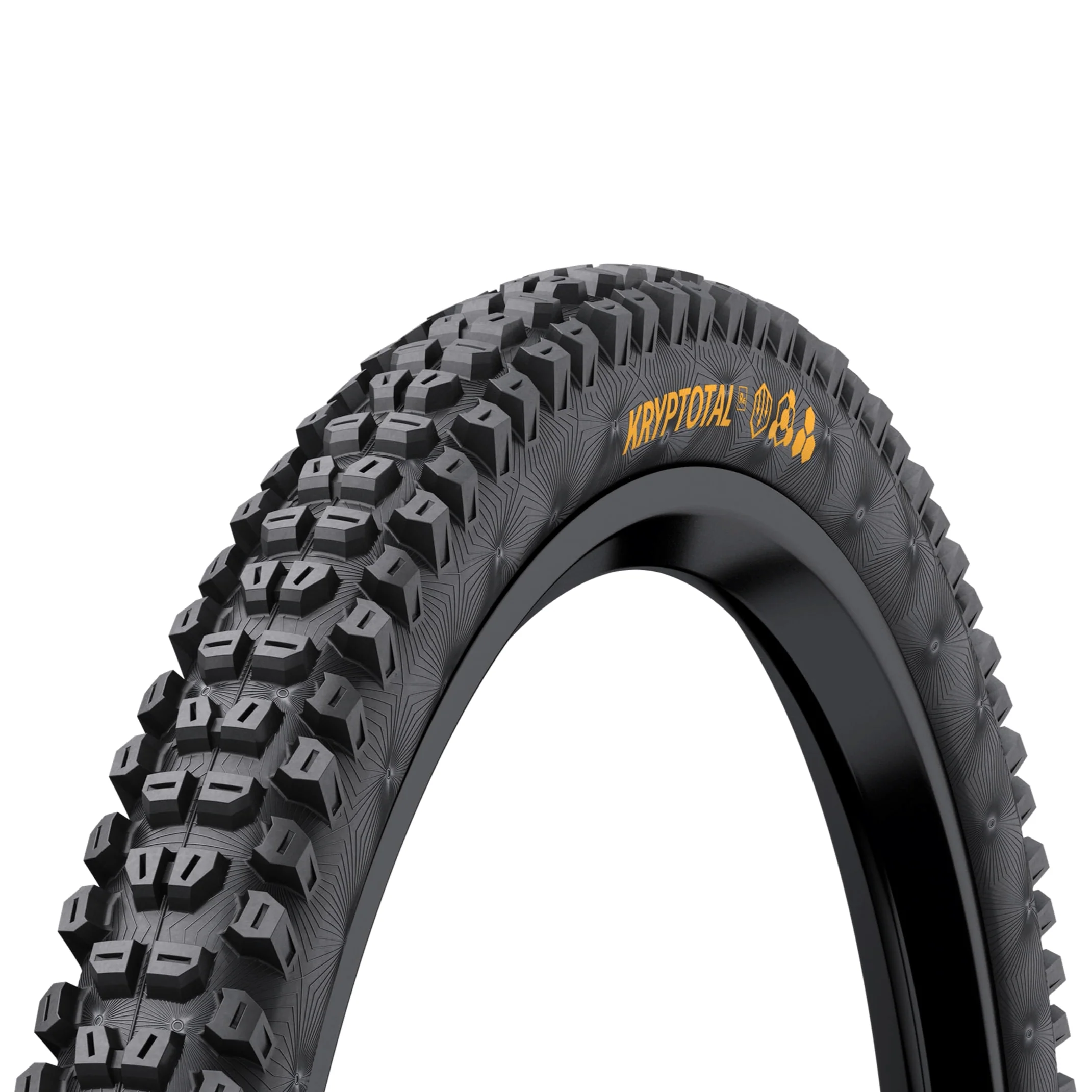 Continental Kryptotal-Re Tire